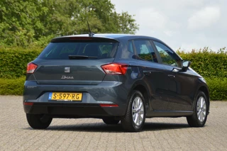 SEAT Ibiza Seat Ibiza 1.0 EcoTSI Style Business Connect - afbeelding nr 26