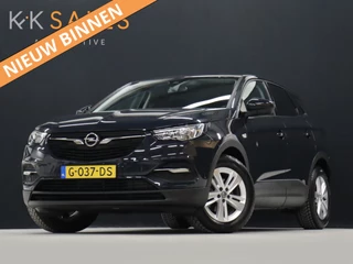 Opel Grandland X - 21970074-0