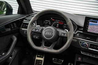 Audi RS4 Audi RS4 Avant 2.9 TFSI Quattro | RS Dynamic | Panodak | Massage | Head Up | B&O | Carbon | - afbeelding nr 30