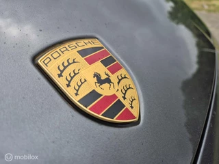 Porsche Cayenne Porsche Cayenne 3.0 E-Hybrid|Sportdesign|Sportchrono|NL Auto - afbeelding nr 16
