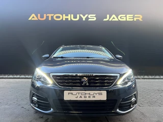 Peugeot 308 Peugeot 308 SW 1.2 PureTech Allure Automaat - afbeelding nr 11