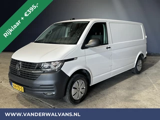 Volkswagen Transporter Cruisecontrol, Parkeersensoren - afbeelding nr 12