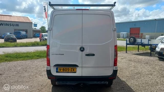 Mercedes-Benz Sprinter Mercedes Sprinter bestel 311 2.2 CDI L1H1 EURO VI-D - afbeelding nr 5
