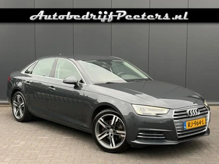 Audi A4 2.0 TFSI Sport Virtual Cockpit LED Navi Cruise PDC Afn.trekhaak
