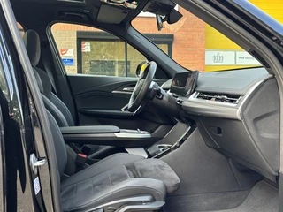 BMW X1 BMW X1 sDrive20i M-Sport Panorama Trekhaak Camera 18'' LED - afbeelding nr 14