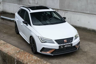 SEAT Leon - 41765083-0