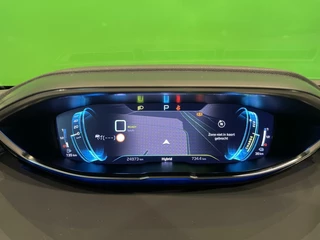 Peugeot 3008 Peugeot 3008 1.6 HYbrid 225 Road Trip | 25.000 KM | - afbeelding nr 11