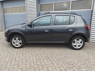 Dacia Sandero Stepway Dacia SANDERO 0.9 TCe S&S Stepway Ambiance - afbeelding nr 2