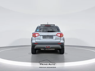 Suzuki Vitara Suzuki Vitara 1.6 High Executive |PANO|NAVI|CAMERA|CLIMA|TREKHAAK 3193 - afbeelding nr 7