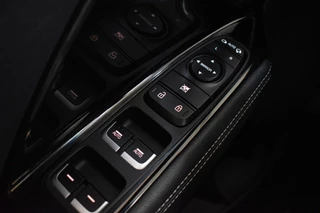 Kia Niro LEDER/NAVI/CAMER/TREKHAAK - afbeelding nr 14
