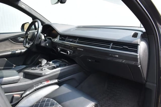 Audi SQ7 Audi SQ7 4.0 TDI SQ7 Q. ProLine+7P, Panorama, Leder, Bose - afbeelding nr 10