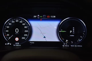 Volvo XC40 Volvo XC40 T4 211PK Inscription | Park Assist | Climate Pakket - afbeelding nr 22