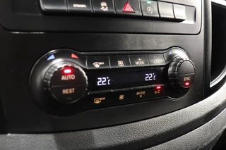 Mercedes-Benz Vito - A/C Climate - Navi - Cruise - € 14.900,- Excl. - afbeelding nr 12