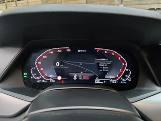 BMW X5 BMW X5 XDrive45e High Executive Navi Clima Cruise Camera Trekhaak 20