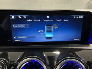 Mercedes-Benz CLA - afbeelding nr 30