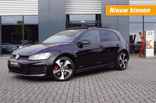Volkswagen Golf - 521068233-0