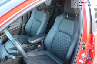 Toyota Yaris Toyota Yaris 1.5 Hybrid Launch Edition / Executive I JBL I 1e Eig. I NL-auto - afbeelding nr 9