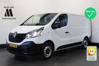 Renault Trafic - 417042284-0