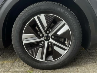 Kia Niro Kia Niro 1.6 GDi Hybrid DynamicLine|Facelift|Nav|ACC| BTW| - afbeelding nr 19