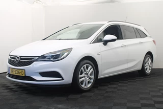 Opel Astra - 316717817-0