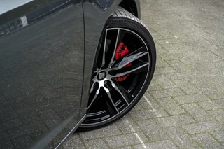 SEAT Leon Seat Leon 2.0 TSI CUPRA 300 PANO / 1E EIGENAAR / DCC - afbeelding nr 10