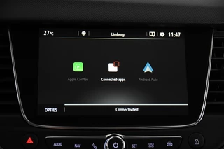 Opel Crossland Opel Crossland Edition *1ste Eigenaar*Navigatie*Carplay* - afbeelding nr 21