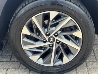 Hyundai Tucson - afbeelding nr 17