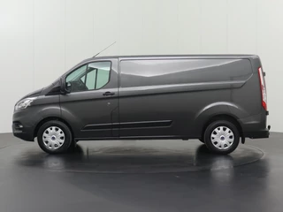 Ford Transit Custom | Multimedia | Camera | 3-Persoons | Trekhaak - afbeelding nr 12