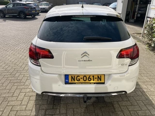 Citroën C4 - afbeelding nr 7