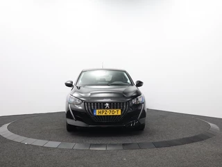 Peugeot 208 Peugeot 208 1.2 PT 100 Allure | Navigatie | Cruise control | Apple carplay - afbeelding nr 15