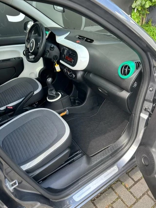 Renault Twingo Renault Twingo 1.0 SCe Collection - Cruise Control - Airco - Radio - afbeelding nr 14