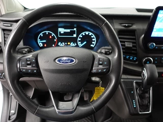 Ford Transit Custom Ford Transit Custom 300 2.0 TDCI L2H1 Trend Automaat Airco Navi Bluetooth 3-Zits Camera Trekhaak Camera - afbeelding nr 15