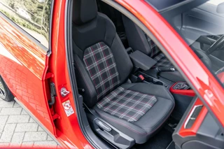 Volkswagen Polo Volkswagen Polo 2.0 TSI GTI Pano DSG Beats ACC Stoelverw. - afbeelding nr 43