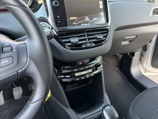 Peugeot 208 Peugeot 208 1.2 VTi Style 5 drs 2014 Navi Clima Top staat - afbeelding nr 27