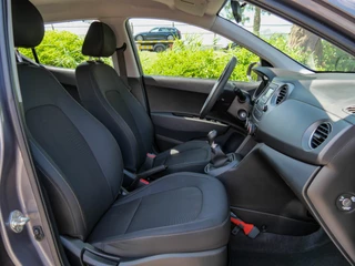 Hyundai i10 Hyundai i10 1.0i Comfort | AIRCO | CRUISE CONTROL | - afbeelding nr 4
