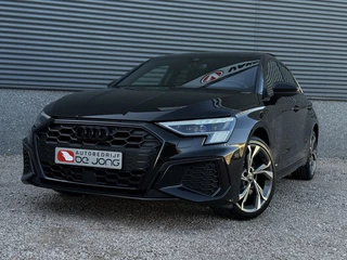 Audi A3 - afbeelding nr 51