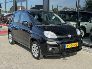 Fiat Panda Fiat Panda 0.9 TwinAir Lounge - afbeelding nr 14