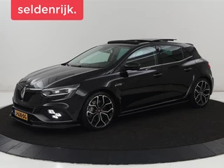 Renault Mégane 1.8 TCe 280 RS | Panoramadak | Head-Up |