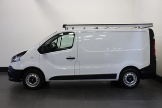 Renault Trafic Renault Trafic 1.6 dCi EURO 6 - Airco - PDC - Cruise - €10.950,- Excl. - afbeelding nr 6