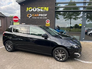 Peugeot 308 Peugeot 308 1.2 PURET.BLUE L. PR GT - afbeelding nr 2