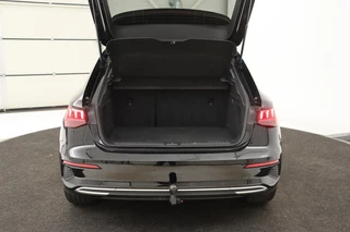 Audi A3 Audi A3 Sportback 30 TFSI Business edition | Adaptive Cruise | Stoelverwarming | Trekhaak | Carplay | Full LED | PDC | Navigatie - afbeelding nr 23