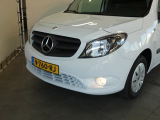 Mercedes-Benz Citan - afbeelding nr 6