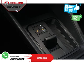 Volkswagen Caddy Volkswagen Caddy Cargo Maxi 2.0 TDI 125 pk DSG Aut. BPM VRIJ/ Virtual Cockpit/ Carplay/ Cruise/ PDC/ Omvormer - afbeelding nr 20