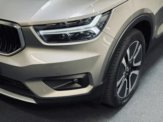 Volvo XC40 | 19