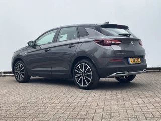 Opel Grandland X Opel Grandland X 1.6 Turbo Hybrid4 Stoelver. DAB Carplay Camera Business Elegance - afbeelding nr 2