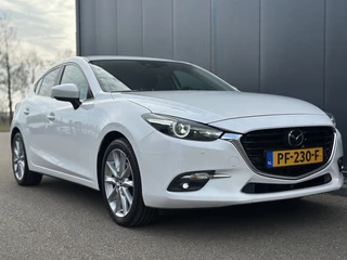 Mazda 3 - afbeelding nr 8