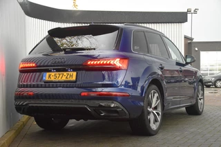 Audi Q7 - afbeelding nr 5