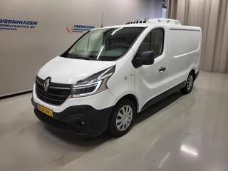 Renault Trafic - afbeelding nr 2