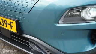 Hyundai Kona Hyundai Kona EV Premium 64 kWh - afbeelding nr 39