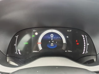 Toyota Yaris - afbeelding nr 10